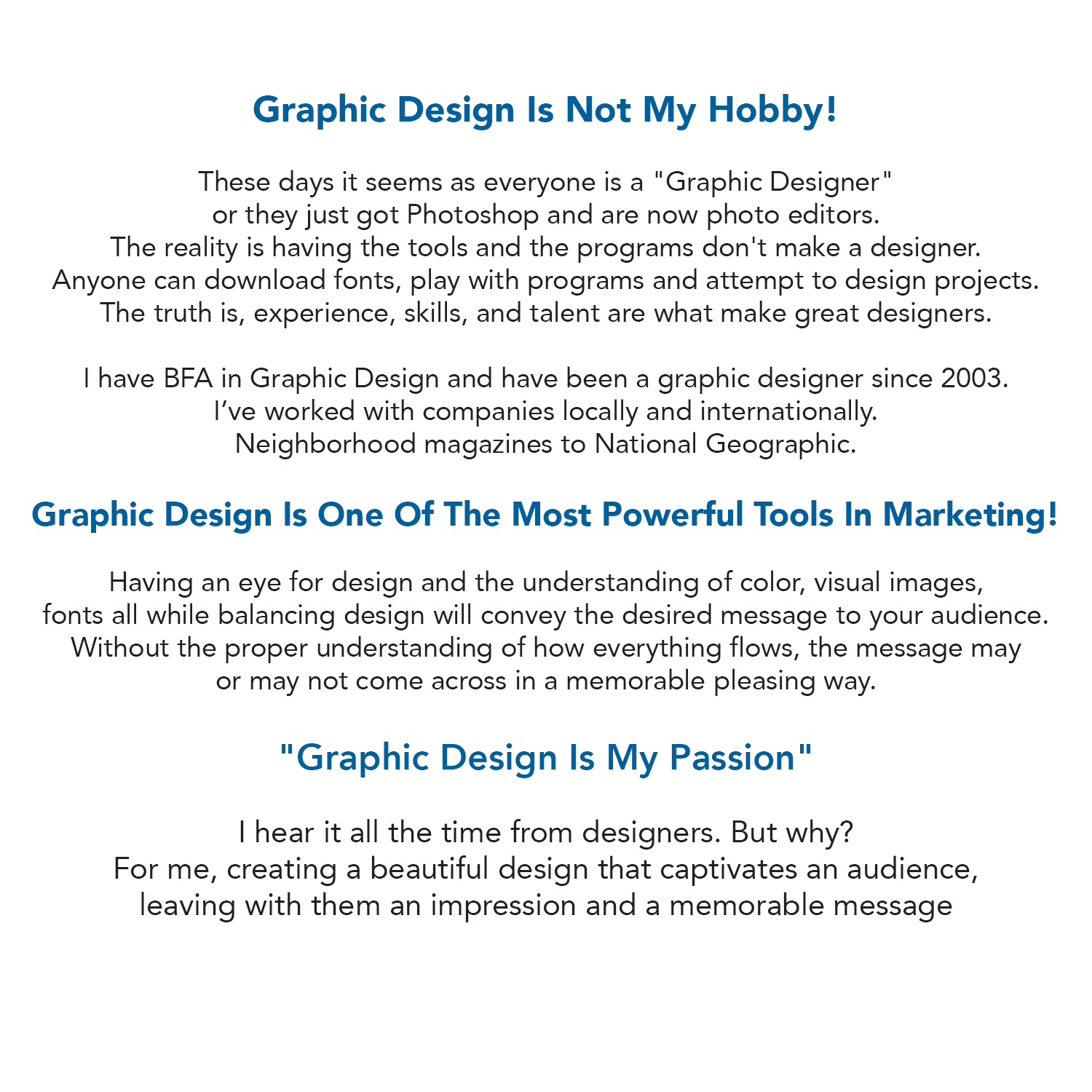 Graphic